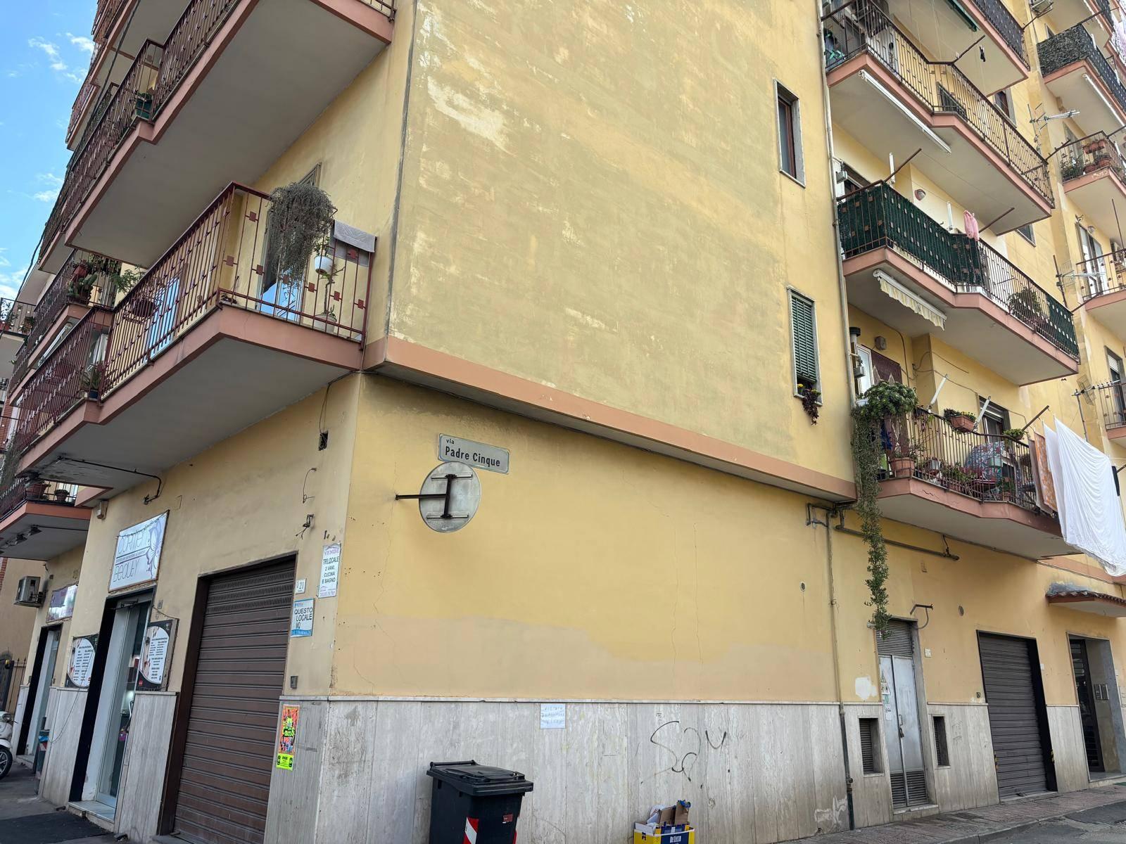 Appartamento in Via Padre Cinque 3, Angri