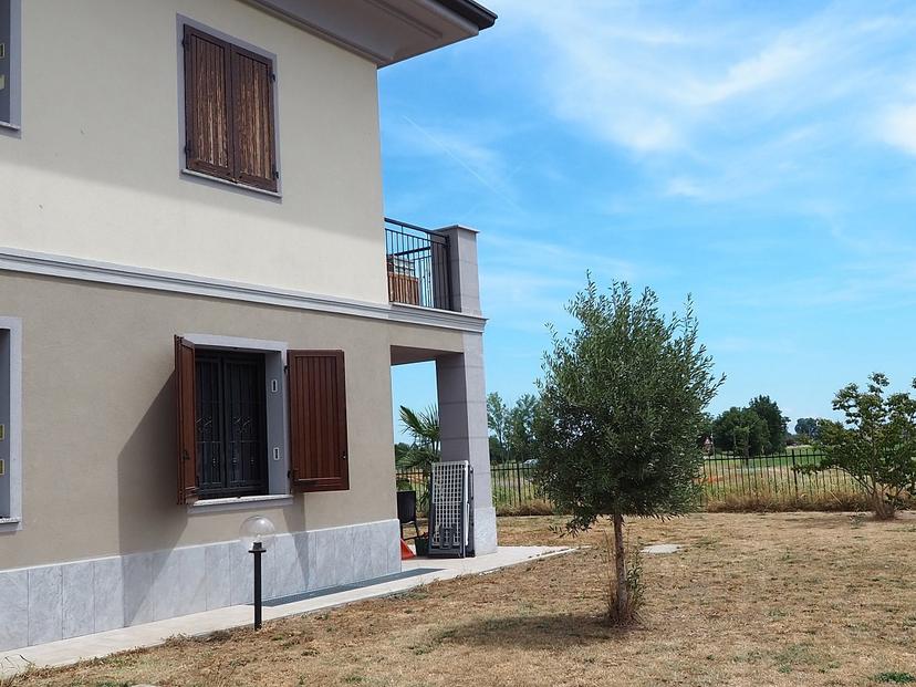 Trilocale in Via Marie Curie CM, Rivolta d'Adda — foto 3 di 5