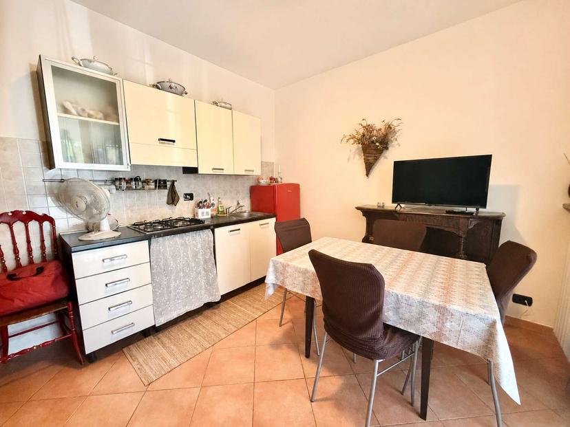 Trilocale in Via 1 Maggio, Viguzzolo — foto 3 di 5