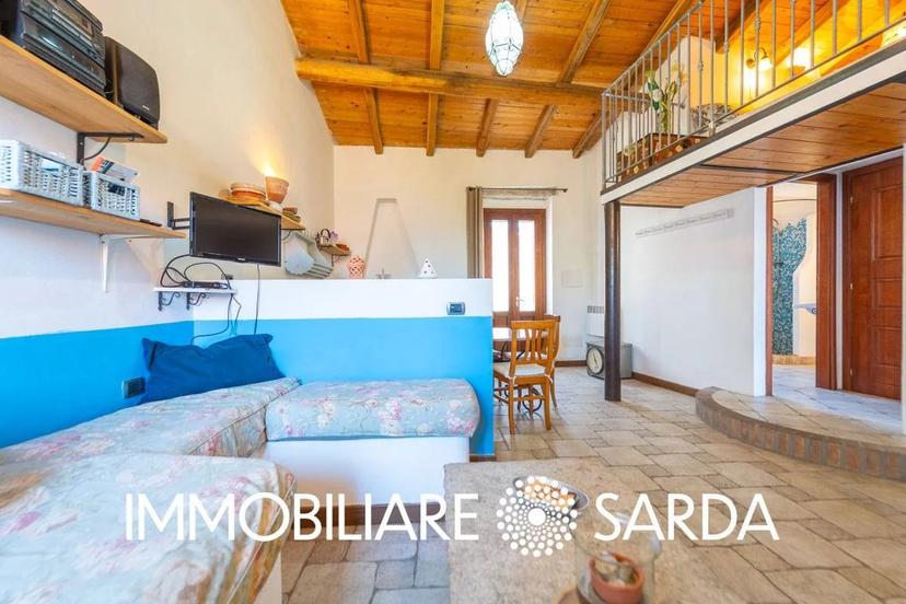 Casa indipendente, La Maddalena — foto 3 di 5