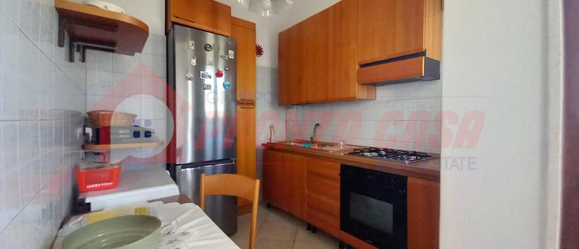 Trilocale in Via delle Mimose 2, Vico del Gargano — foto 3 di 5