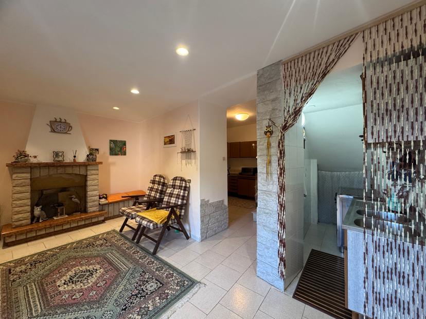 Casa indipendente, San Buono — foto 2 di 5