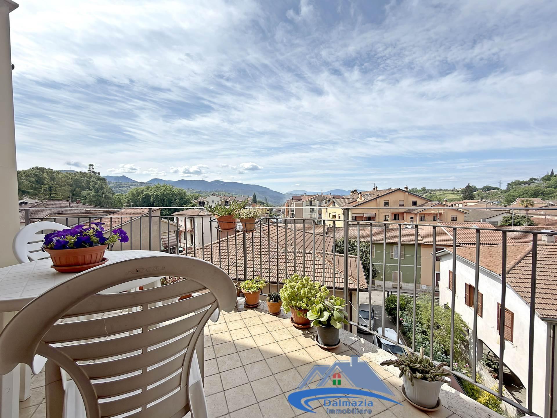 Attico, Terni