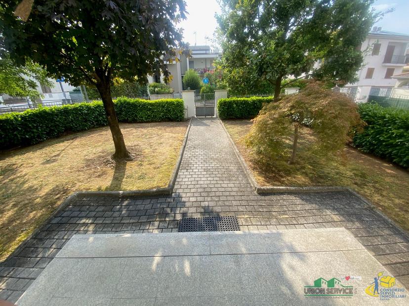 Casa indipendente in Via Pietro Nenni 7/9, Noceto — foto 3 di 5