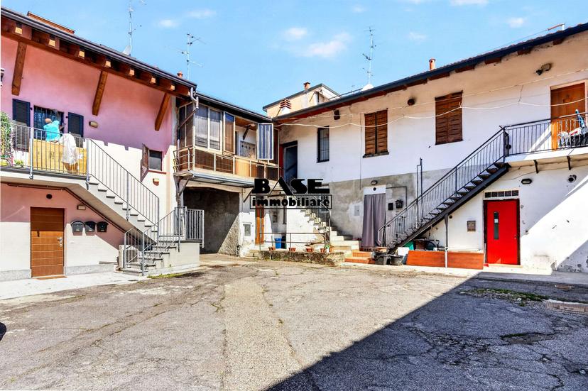 Porzione di casa in Contrada Grande 6, Casnate con Bernate — foto 5 di 5