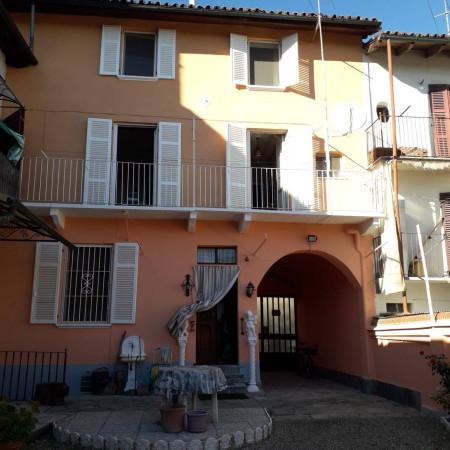 Casale in Via Vittorio Alfieri 3, Refrancore — foto 3 di 5