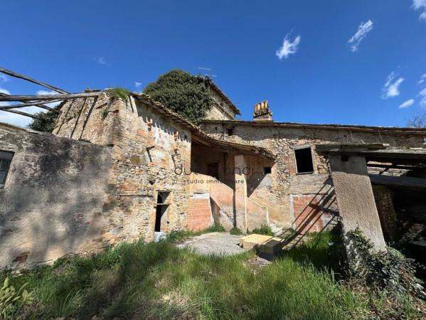 Casale in Via Mercatello 44, Castel Ritaldi