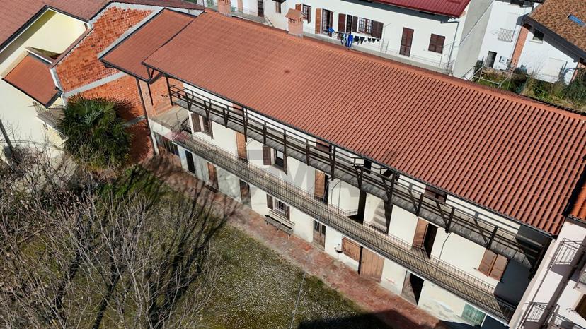 Rustico in Via Santo Stefano 13, Bellinzago Novarese — foto 3 di 5