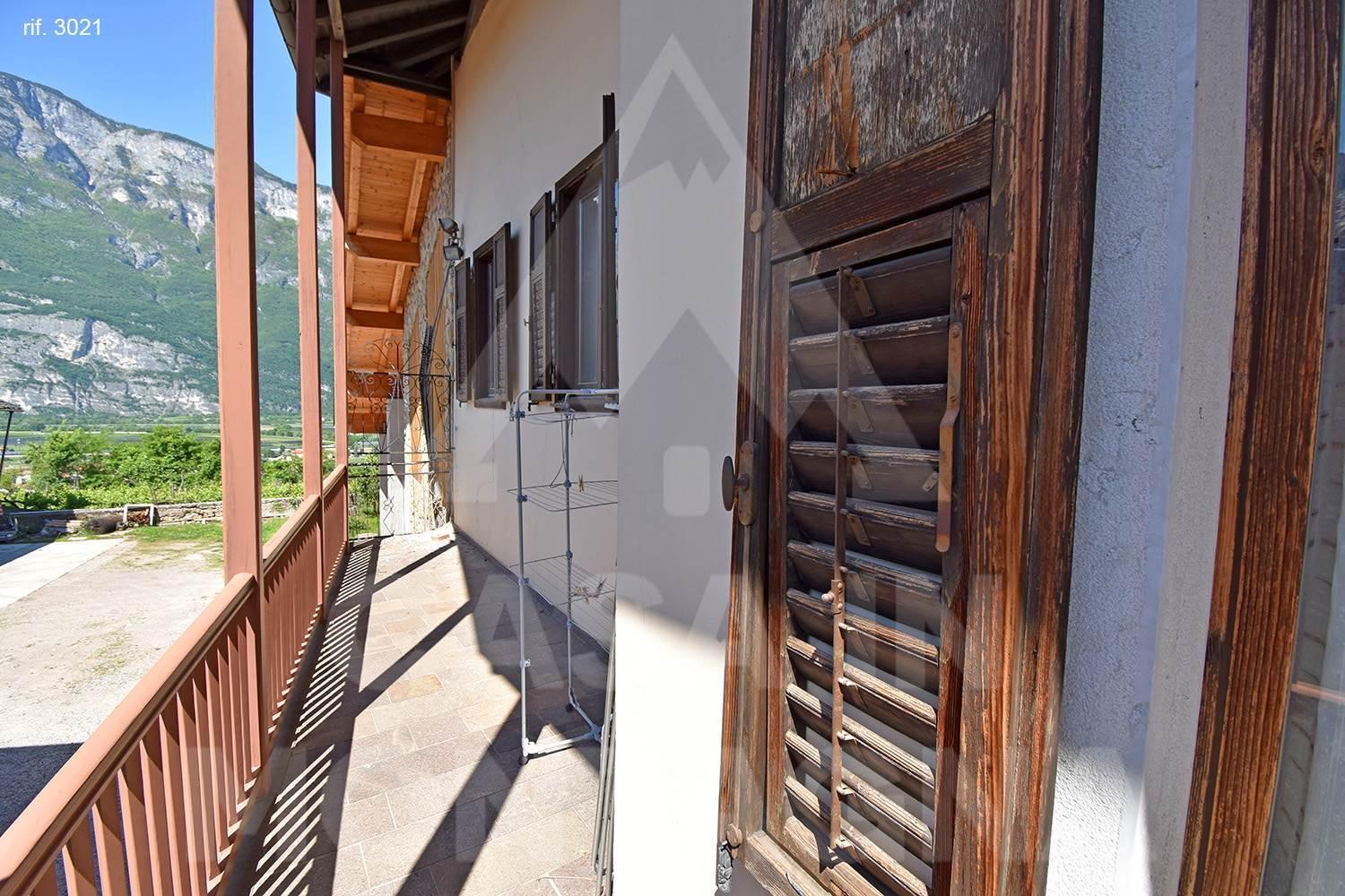 Appartamento, Lavis