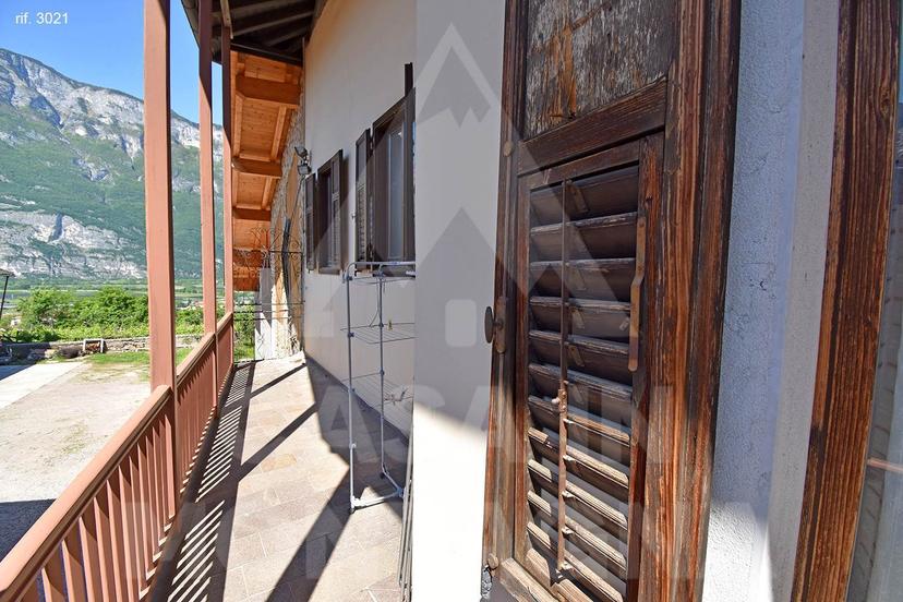 Appartamento, Lavis