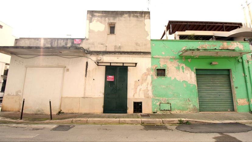 Casa indipendente, Capurso — foto 3 di 5