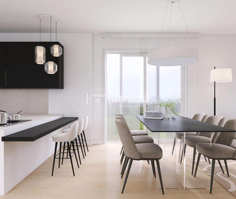 Casa indipendente in Via Martiri delle Foibe 197, Sedico — foto 2 di 5
