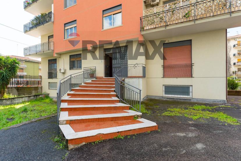 Quadrilocale in Via Carnazza 2, Tremestieri Etneo — foto 4 di 5