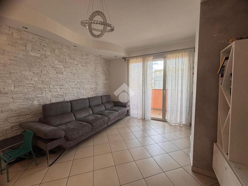 Quadrilocale in Via Via Mar Jonio 21, Bellaria-Igea Marina — foto 4 di 5