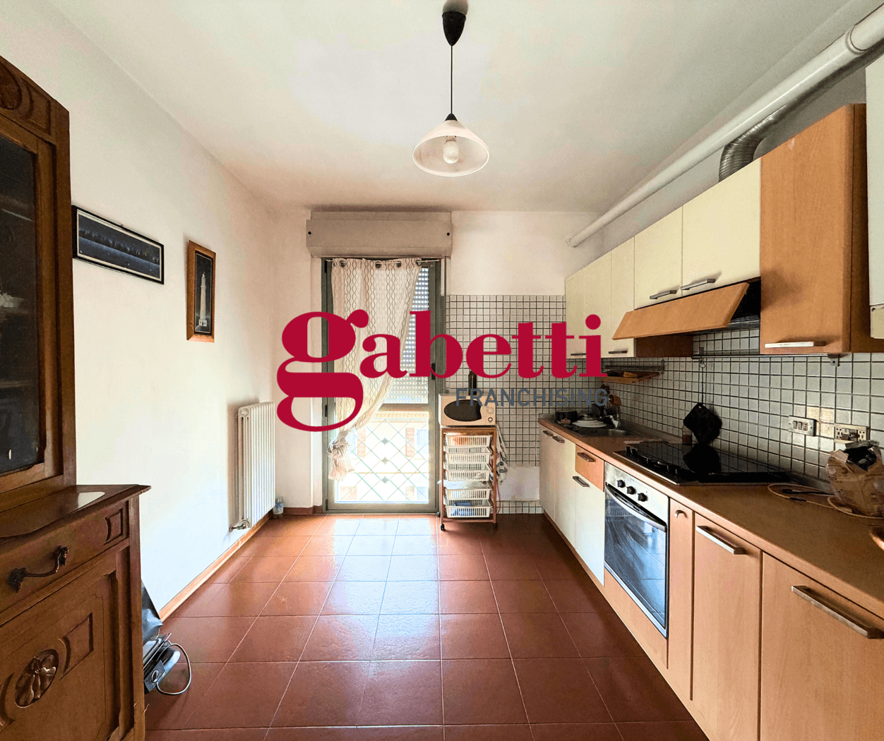 Appartamento, San Leo