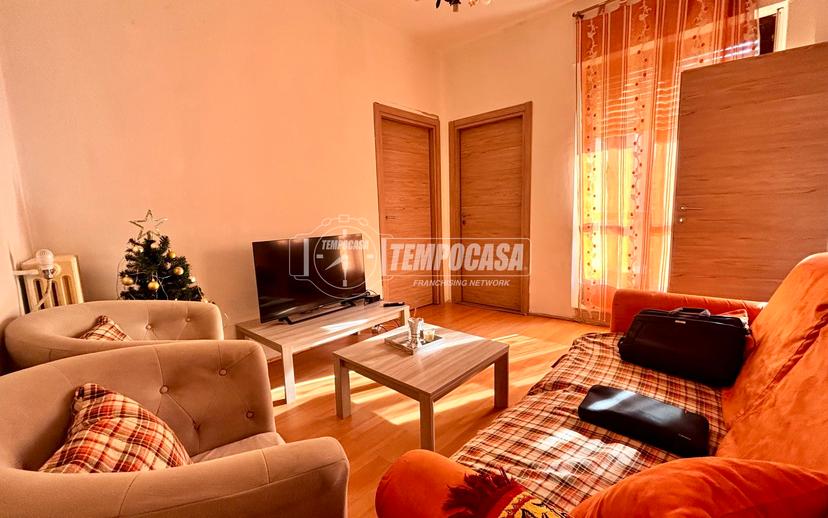 Casa indipendente in Via Pietro Carta, Biella — foto 4 di 5