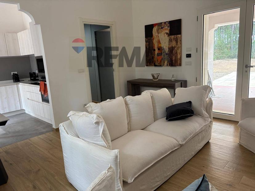Villa in Località Riva dei Tessali Snc, Castellaneta — foto 3 di 5
