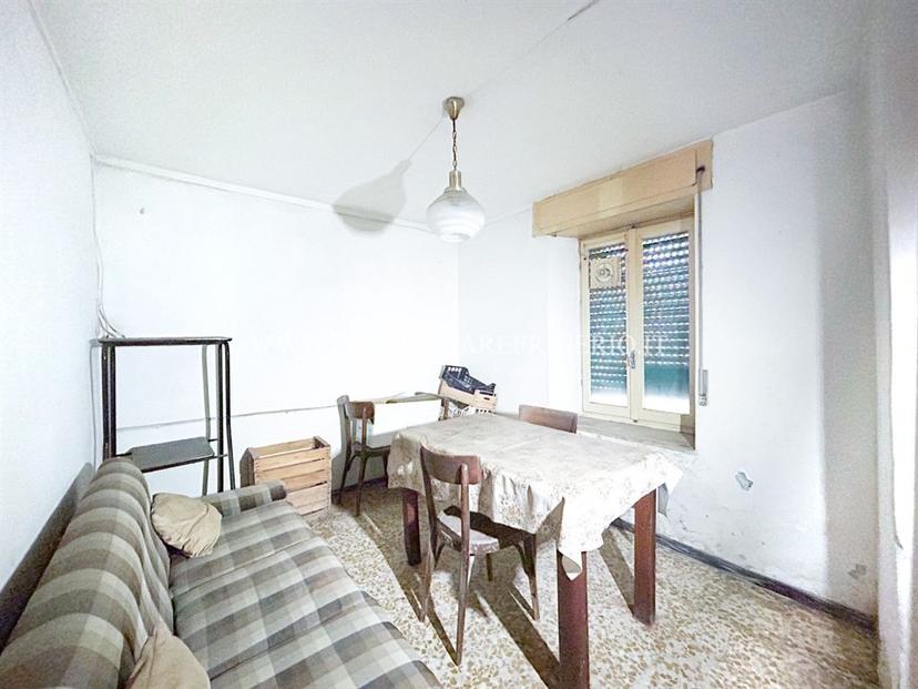 Casa indipendente in Via Valletta 23, Caprino Bergamasco