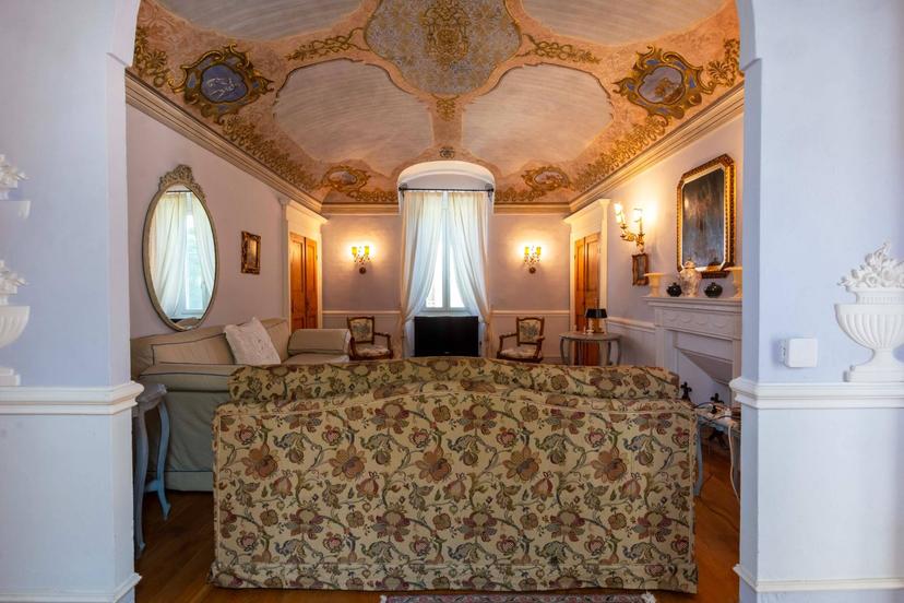 Villa in Via Asti 29, Tonco — foto 5 di 5