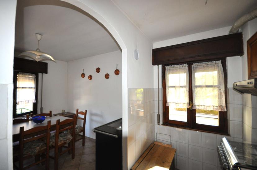 Appartamento in Località Molini  28, Calasca-Castiglione — foto 2 di 5