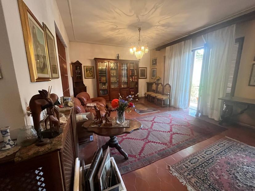 Villa a schiera in Via Argine Vecchio 125, Vecchiano — foto 5 di 5