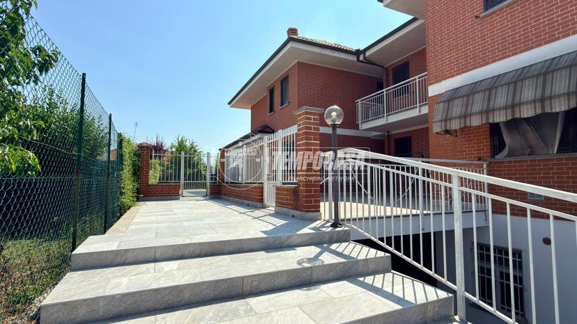 Casa indipendente in Via dei Ronchi, Alpignano — foto 3 di 5