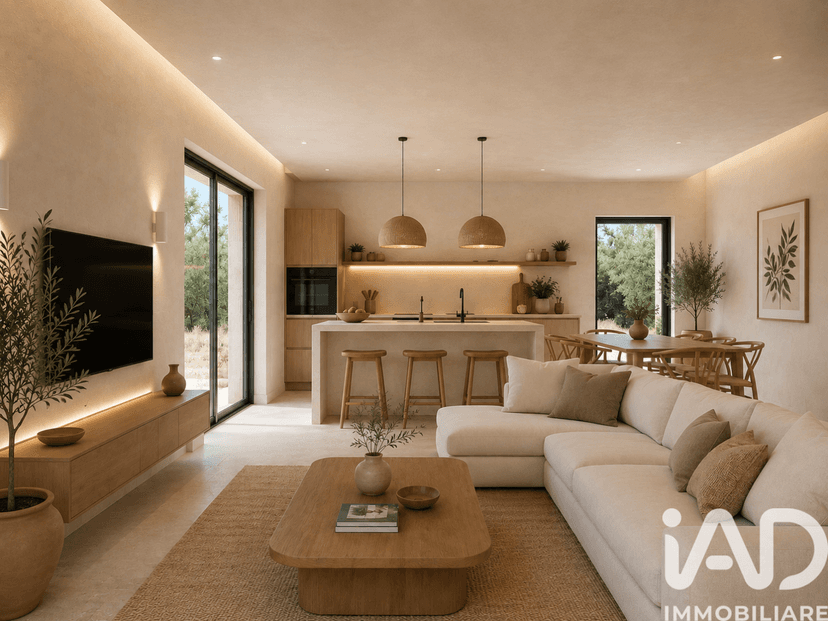 Villa in Località&nbsp; Casavola, Martina Franca