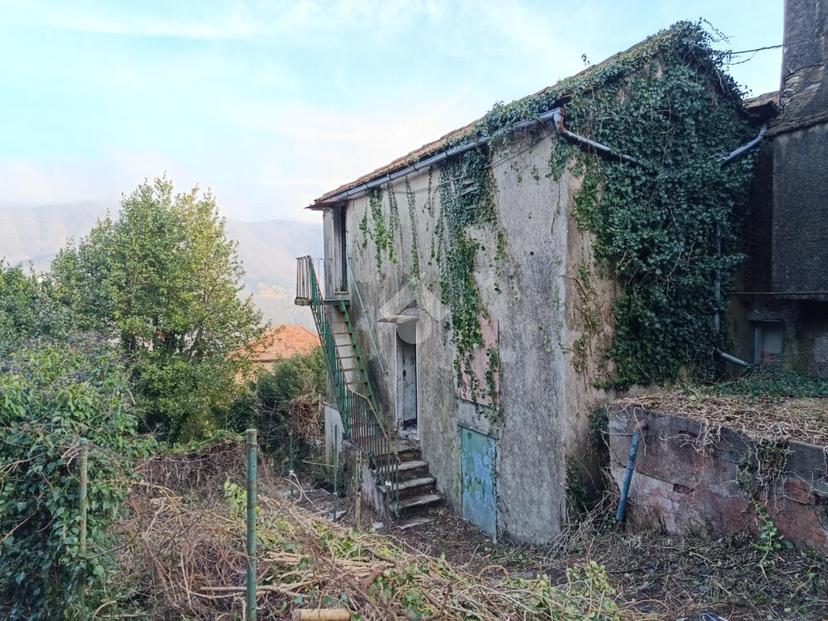 Villa in Via Giuseppe Torre 19, Serra Riccò