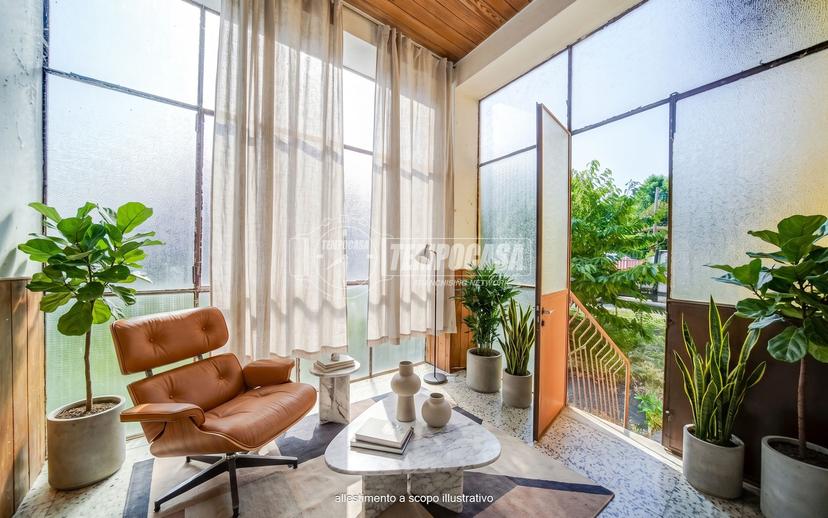 Villa in Via Isonzo 36, Azzate — foto 4 di 5