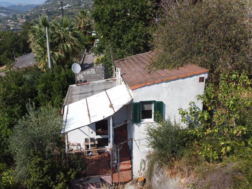 Casa indipendente in Regione Gurabba, Vallecrosia — foto 5 di 5