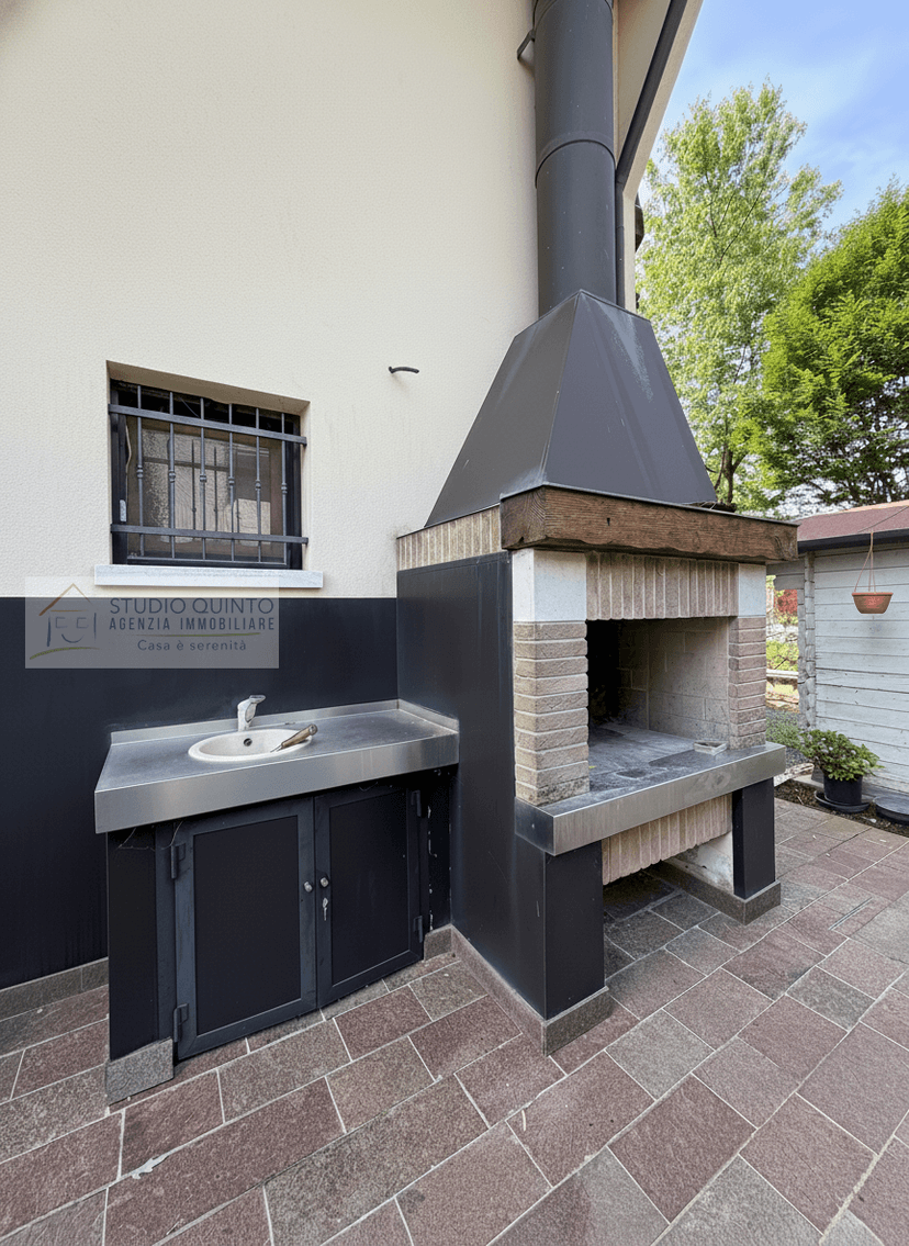 Villa, Quinto di Treviso — foto 3 di 5