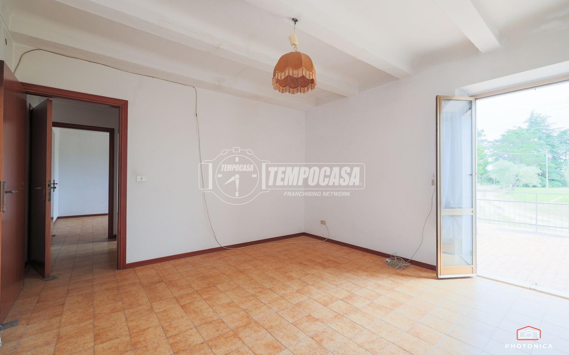 Casa indipendente in Via Santa Maria Maddalena, Morciano di Romagna