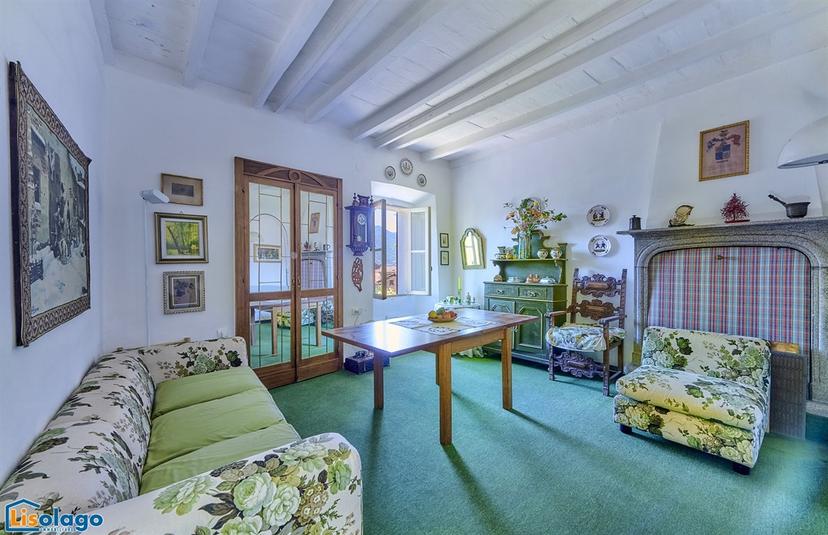 Villa in Via per Poino 1, Abbadia Lariana — foto 4 di 5