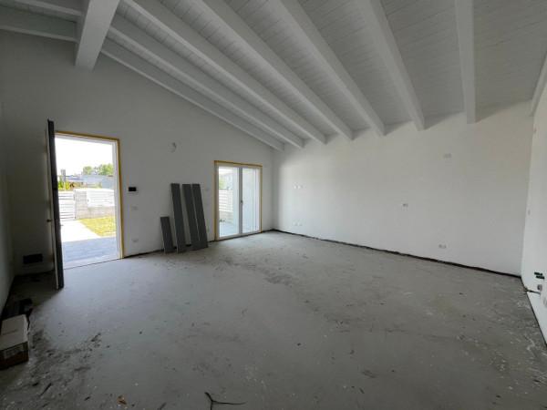 Villa a schiera in Via Romana Conventino, Bagnolo San Vito — foto 5 di 5
