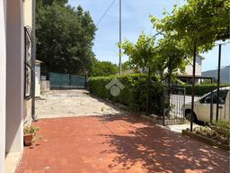 Casa indipendente in Via Taverna 4, Montaquila