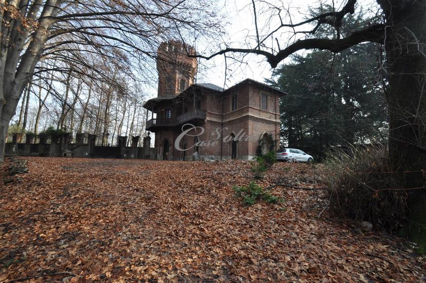 Rustico in Via Como 23, Novedrate — foto 3 di 5