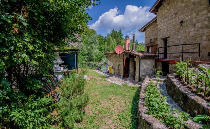 Casa indipendente in Via Cucco 119, Vergato — foto 4 di 5