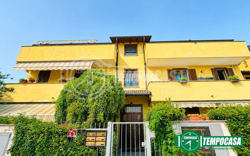Trilocale in Via Giuseppe Verdi, Bereguardo — foto 5 di 5