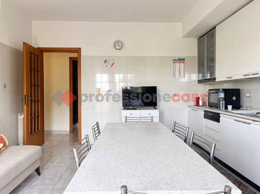 Quadrilocale in Via delle Officine 89, Venetico — foto 4 di 5