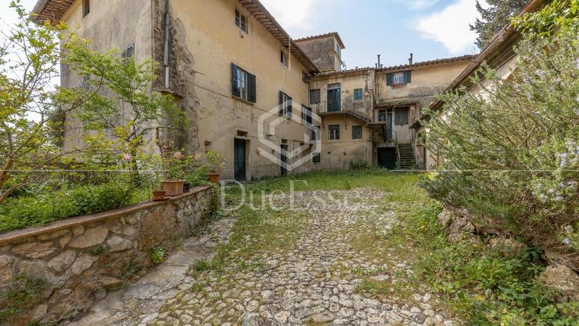 Villa, Vicopisano — foto 3 di 5