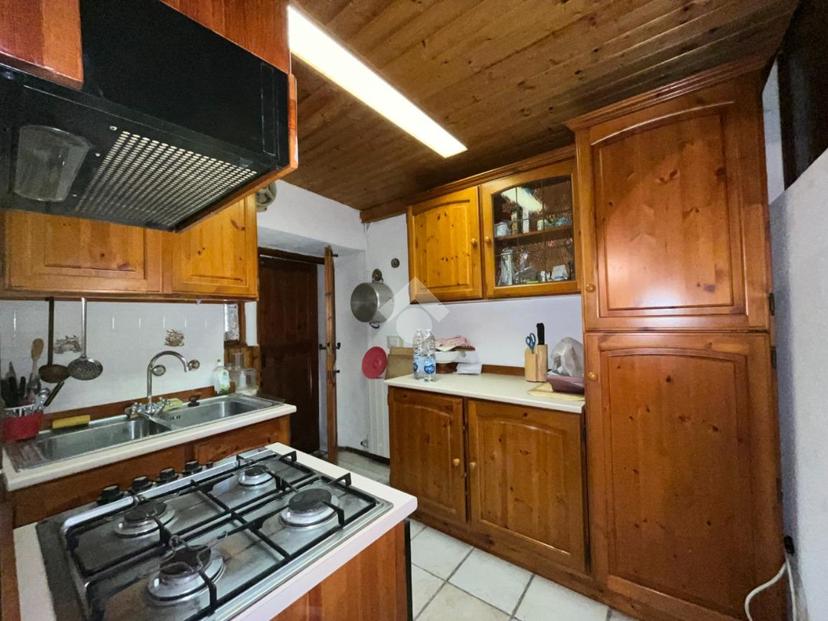 Casa indipendente in Località Valdamonte 48, Santa Maria della Versa — foto 2 di 5