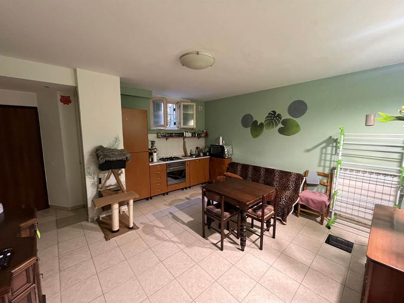 Bilocale, Terni