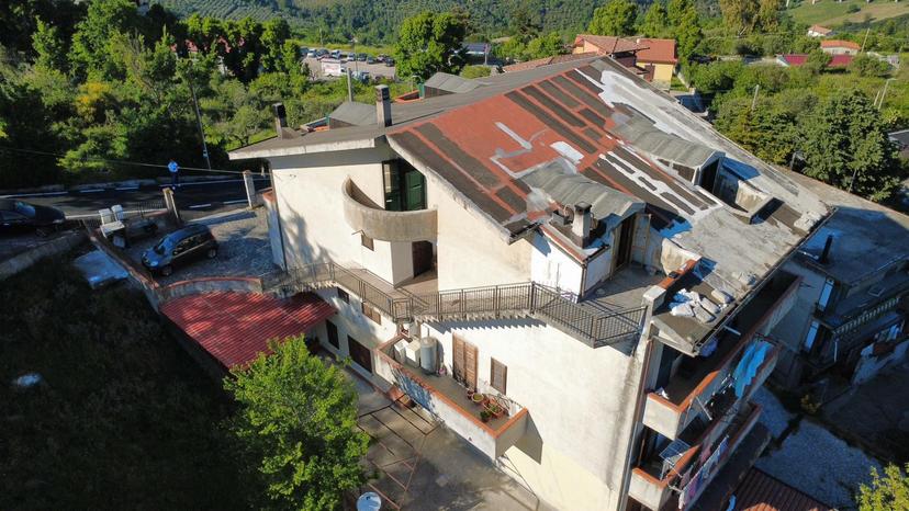 Quadrilocale in Via San Vito Snc, Torchiara — foto 5 di 5