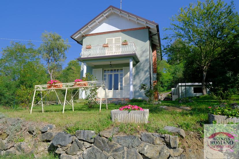Casa indipendente in Sp210 237, Ponzone — foto 4 di 5