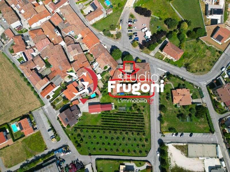 Rustico in San Biagio, Gavardo — foto 2 di 5