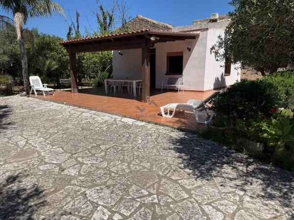 Villa in Contrada Fraginesi, Castellammare del Golfo — foto 2 di 5