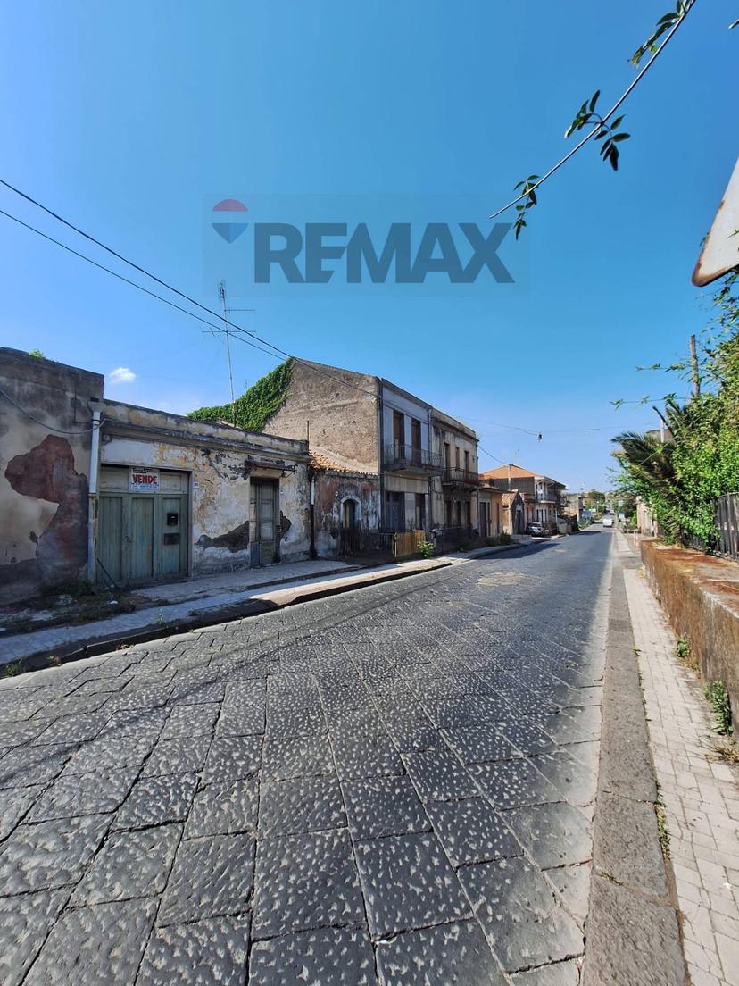 Casa indipendente in Via Nazionale Guardia 385/387, Acireale — foto 2 di 5