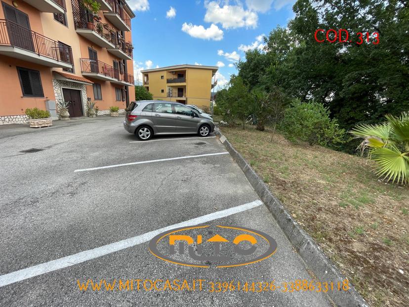 Appartamento in Telese Parco Valentina, Telese Terme — foto 2 di 5