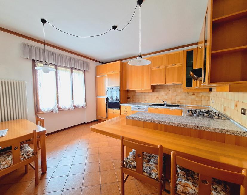 Villa in Via Livel 73, Cappella Maggiore — foto 3 di 5
