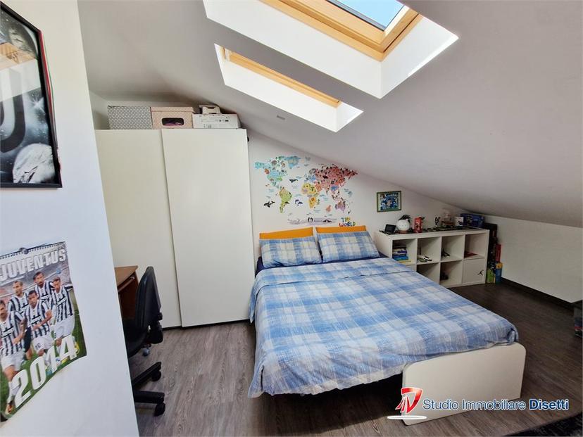 Villa in Via Porro 129, Edolo — foto 3 di 5